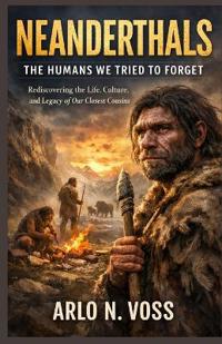 Neanderthals the Humans We Tried to Forget