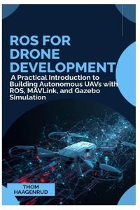 ROS for Drone Development