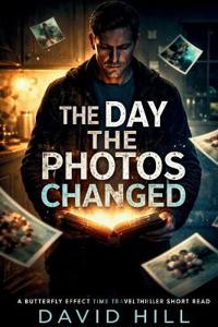The Day the Photos Changed