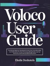 Voloco User Guide