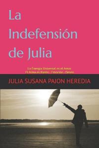 La Indefensión de Julia