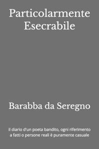 Particolarmente Esecrabile
