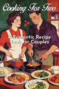 Cooking for Two