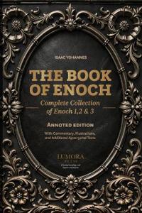 The Book of Enoch