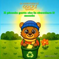 Le Avventure di Qucki Quokka