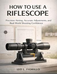 How To Use A Riflescope