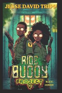 Ride Buddy