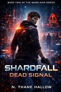 Shardfall