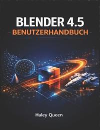 Blender 4.5 Benutzerhandbuch