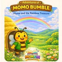 Momo and the Rainbow Treasure