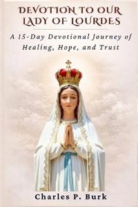 Devotion to Our Lady of Lourdes