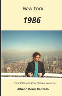 New York 1986