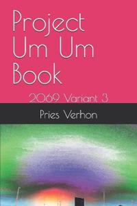 Project Um Um Book