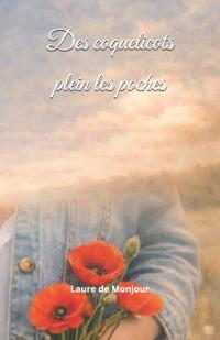 Des coquelicots plein les poches