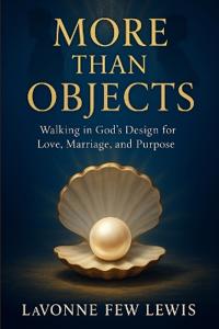 More Than Objects