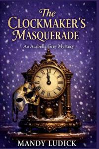 The Clockmaker's Masquerade