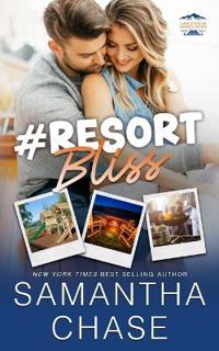 #Resort Bliss