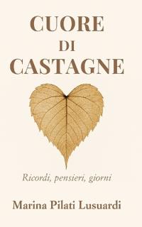 Cuore di castagne
