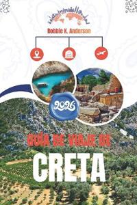 Guía de Viaje de Creta 2026