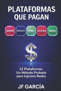 Plataformas Que Pagan