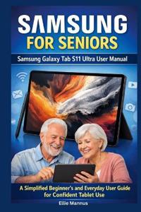 Samsung for Seniors