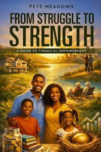 From Struggle To Strength