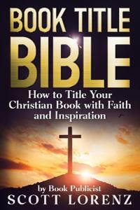 Book Title Bible