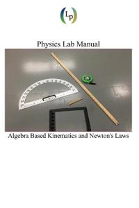 Physics Lab Manual