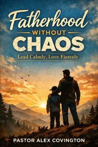 Fatherhood Without Chaos