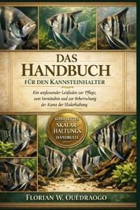 Das Handbuch Für Den Kannsteinhalter