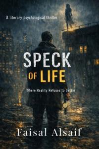 Speck of Life