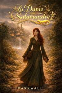 La Dame à la Salamandre
