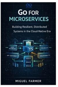 Go for Microservices