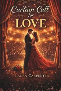 Bokomslag for "Curtain Call for Love"