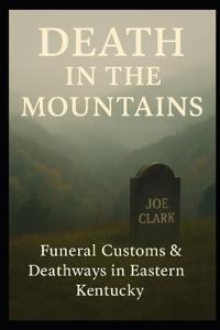 Death In The Mountains