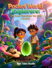 Pocket World Explorers