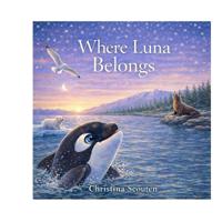 Where Luna Belongs