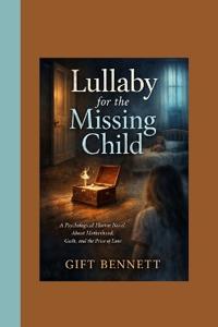 Lullaby for the Missing Child