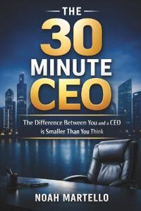 The 30 Minute CEO