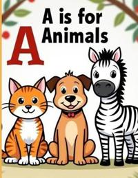 A is for Animals