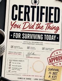Certified