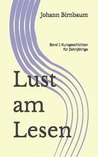Lust am Lesen