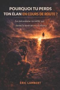 Pourquoi tu perds ton élan en cours de route