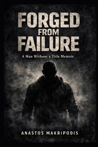 Forged from Failure