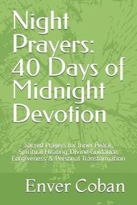 Night Prayers