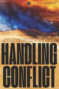 Handling Conflict
