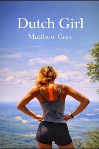 Dutch Girl
