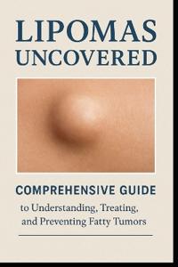 Lipomas Uncovered