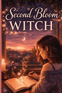 Second Bloom Witch