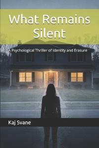 What Remains Silent